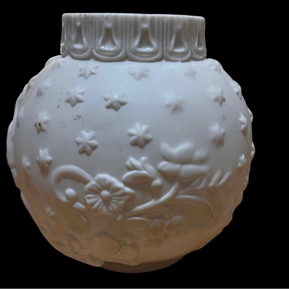 Lenox Nativity Votive Ornamental Glow Porcelain Tealight Candle Holder Christmas - Picture 3 of 5